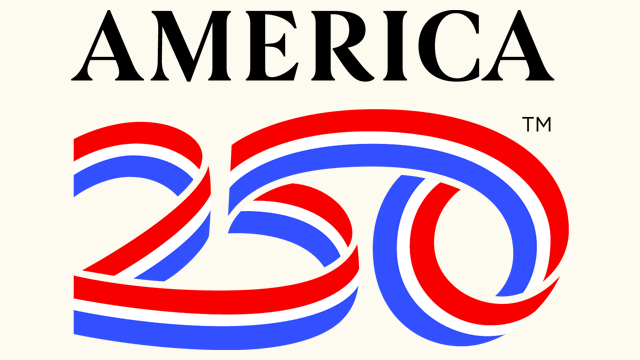 America250 logo