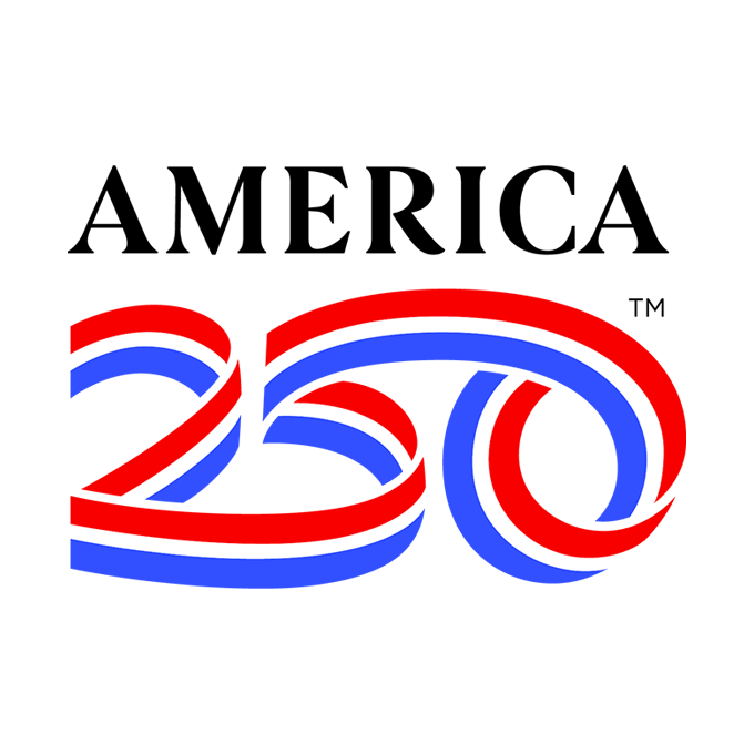America250 logo